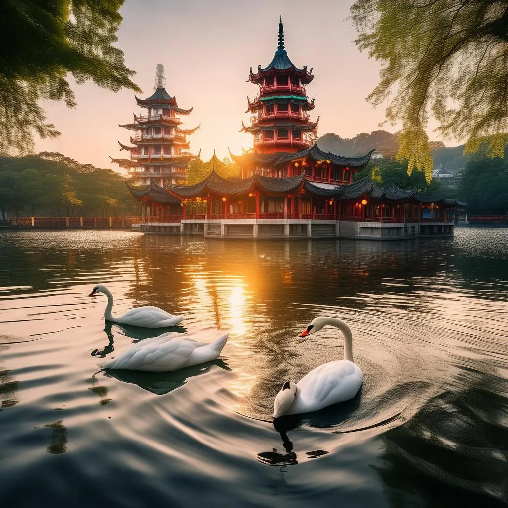 杭州德企之旅：探访德企魅力，体验独特文化