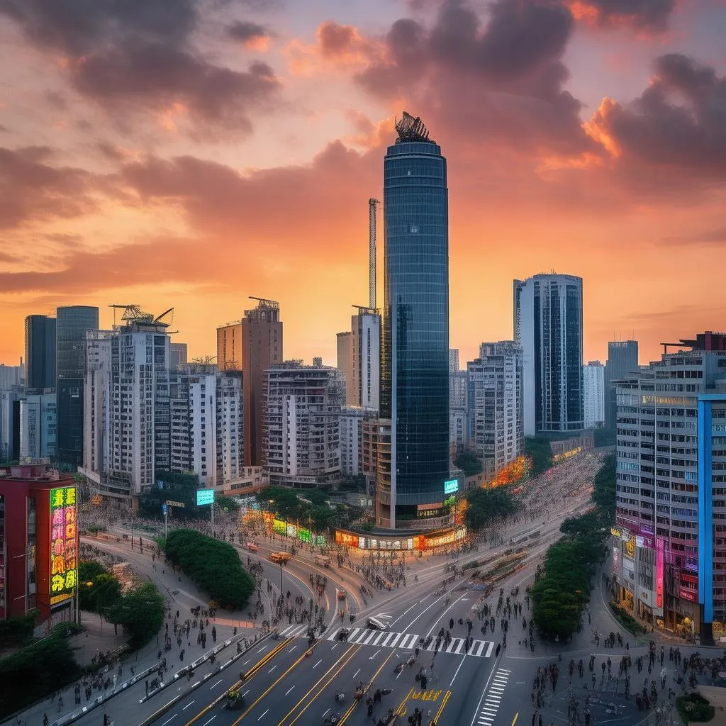 深圳保障住房申请：如何轻松搞定你的安家梦