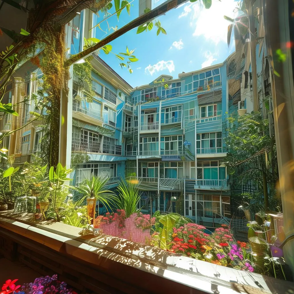 宜昌长城假日酒店：宜昌旅游住宿新选择，体验舒适与便捷的双重享受