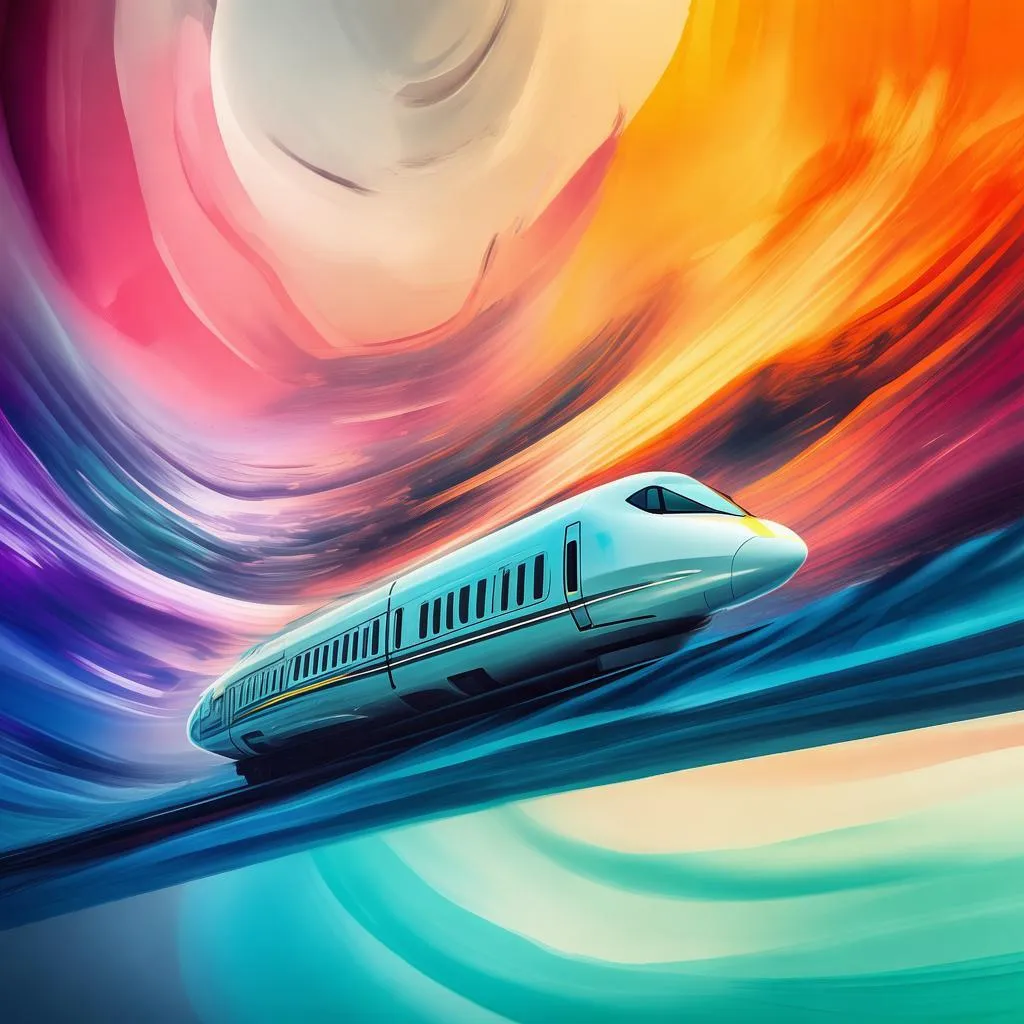 铜陵北至宿州高铁之旅：探寻华东新风景线