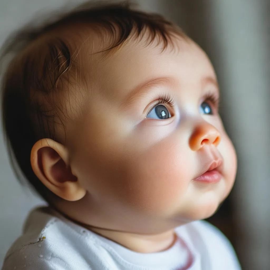 蒸蛋糕1岁宝宝：营养美味，助力宝宝健康成长