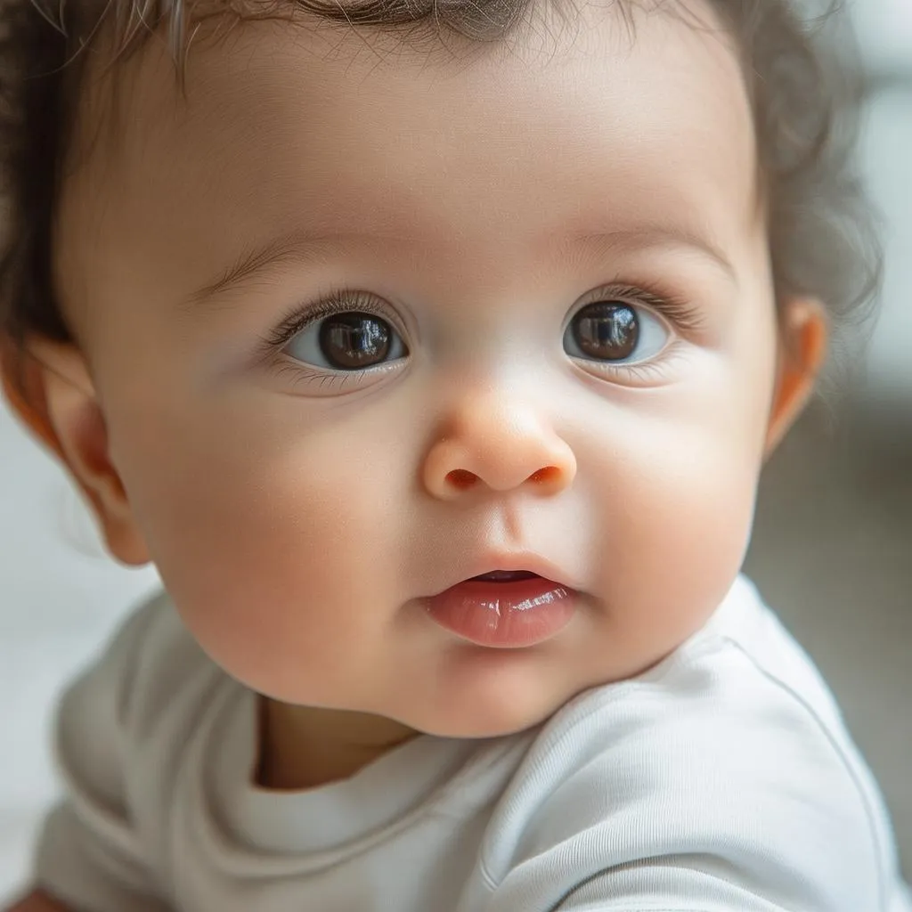 宝宝1岁秋天裙子挑选指南：舒适与时尚的完美结合