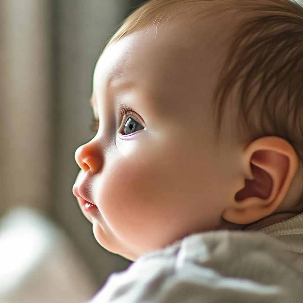 宝宝成长必备：揭秘1岁宝宝衣服选择与搭配技巧