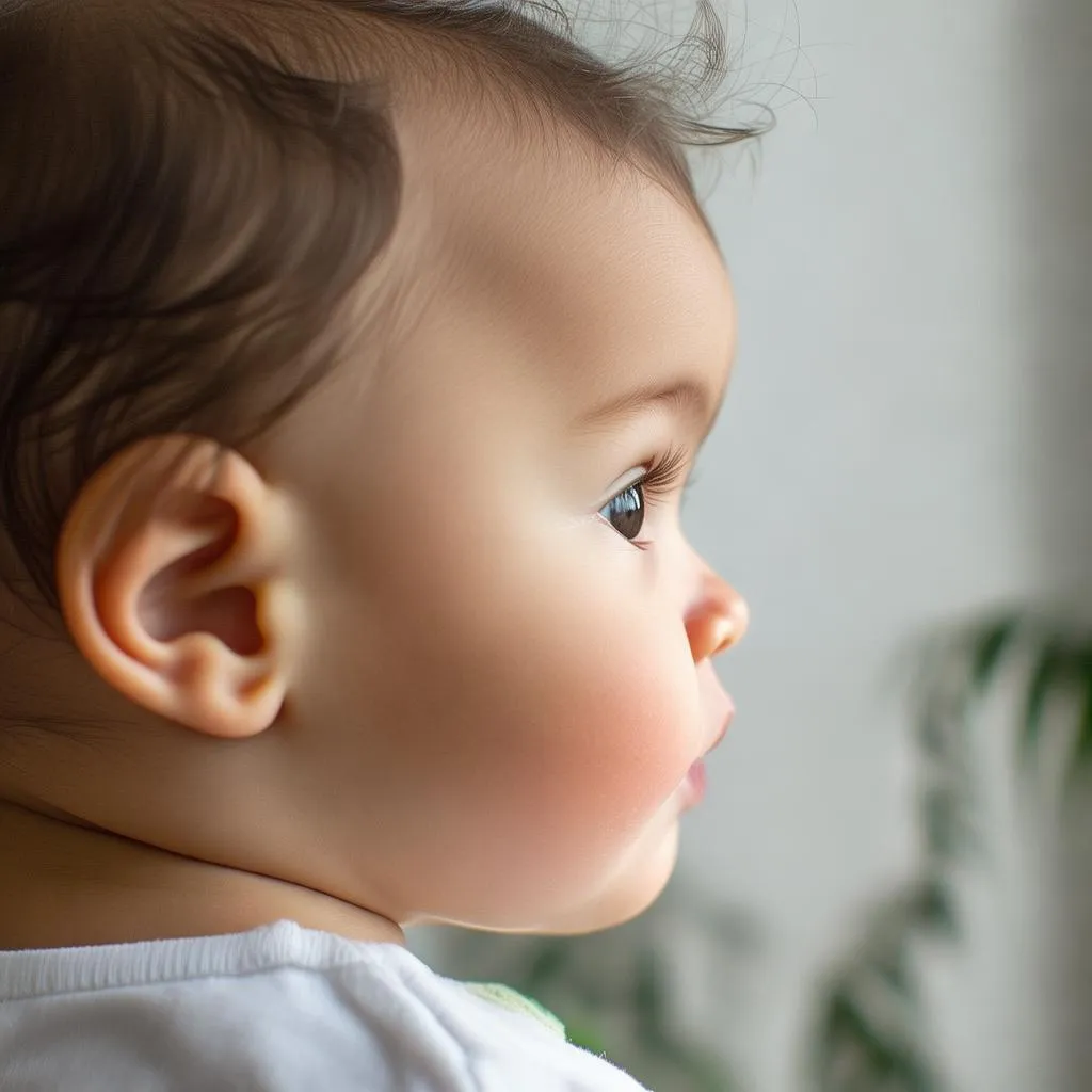 一岁宝宝洛丽塔的日常护理与成长指导