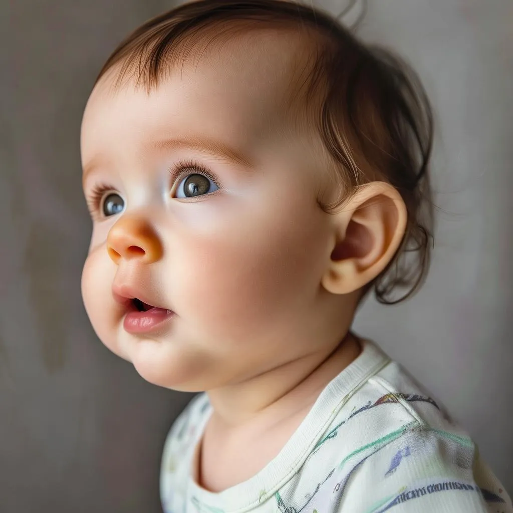 宝宝辅食新选择：车厘子适宜1岁前宝宝食用吗？