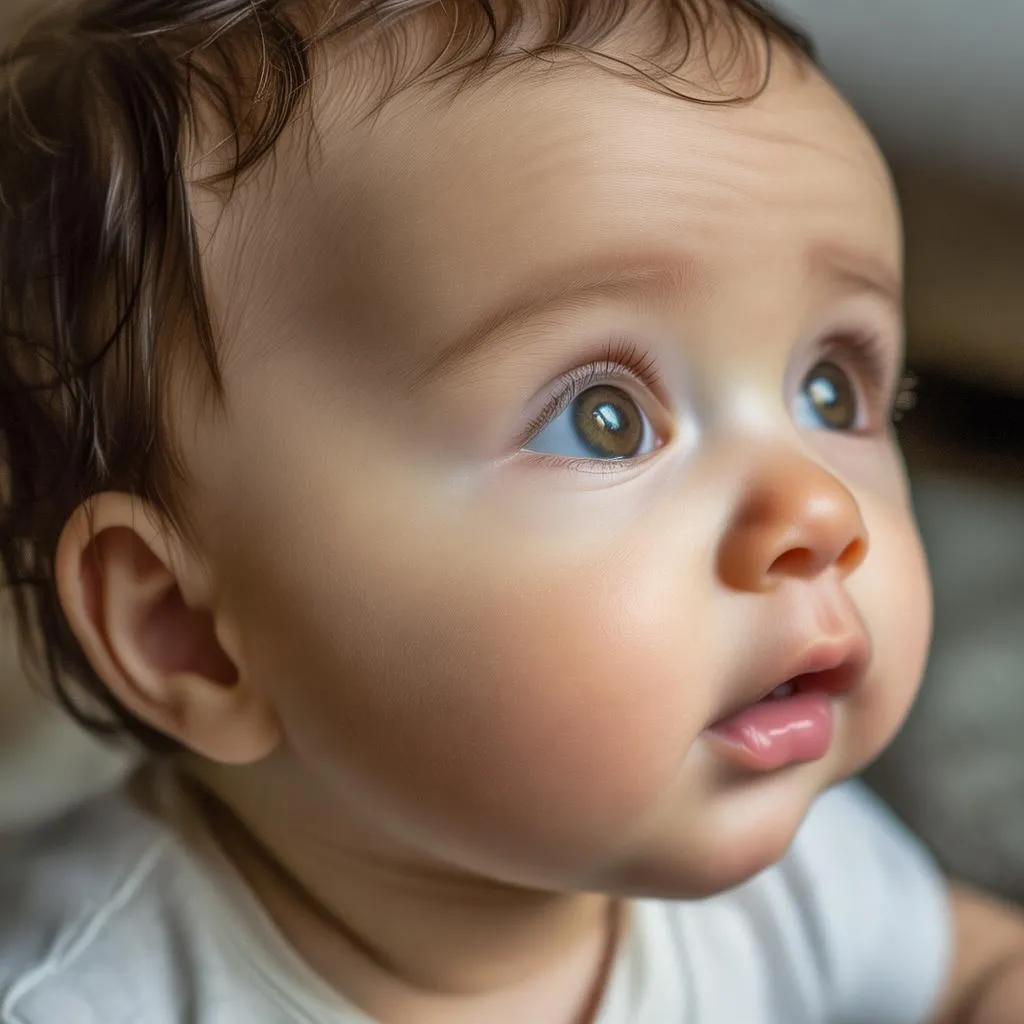 秋季育儿攻略：1岁宝宝秋季营养补充全解析