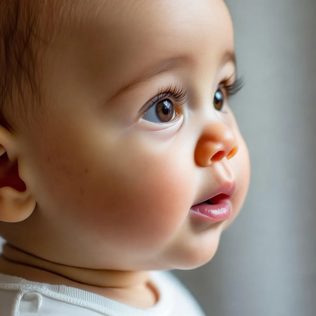 一岁半宝宝火鸡，如何科学喂养与护理？