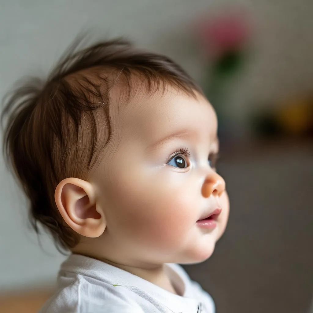 宝宝刷牙启蒙：从绘本开始，让宝宝爱上刷牙