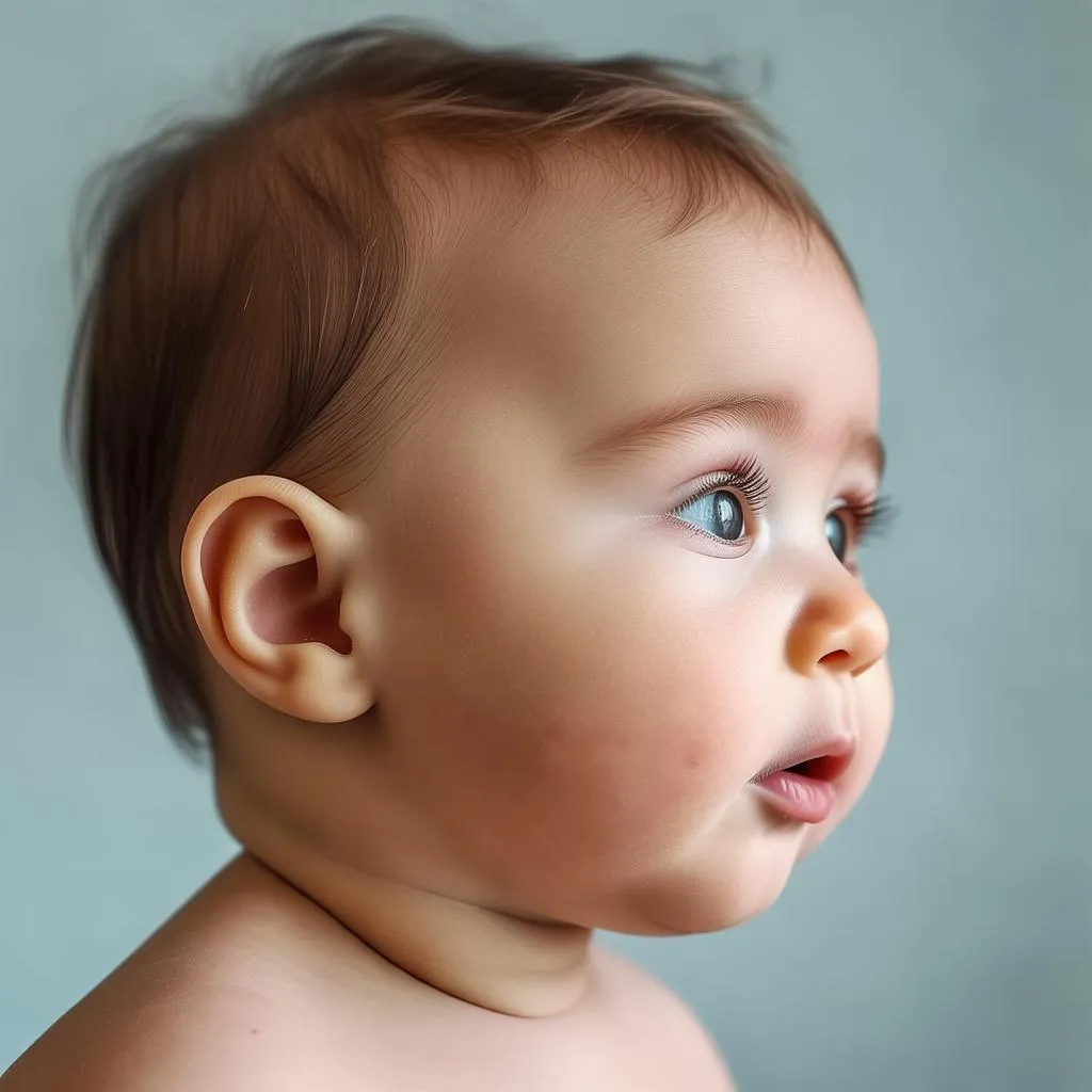 1岁宝宝米粉摄入量揭秘：科学喂养，助力宝宝健康成长