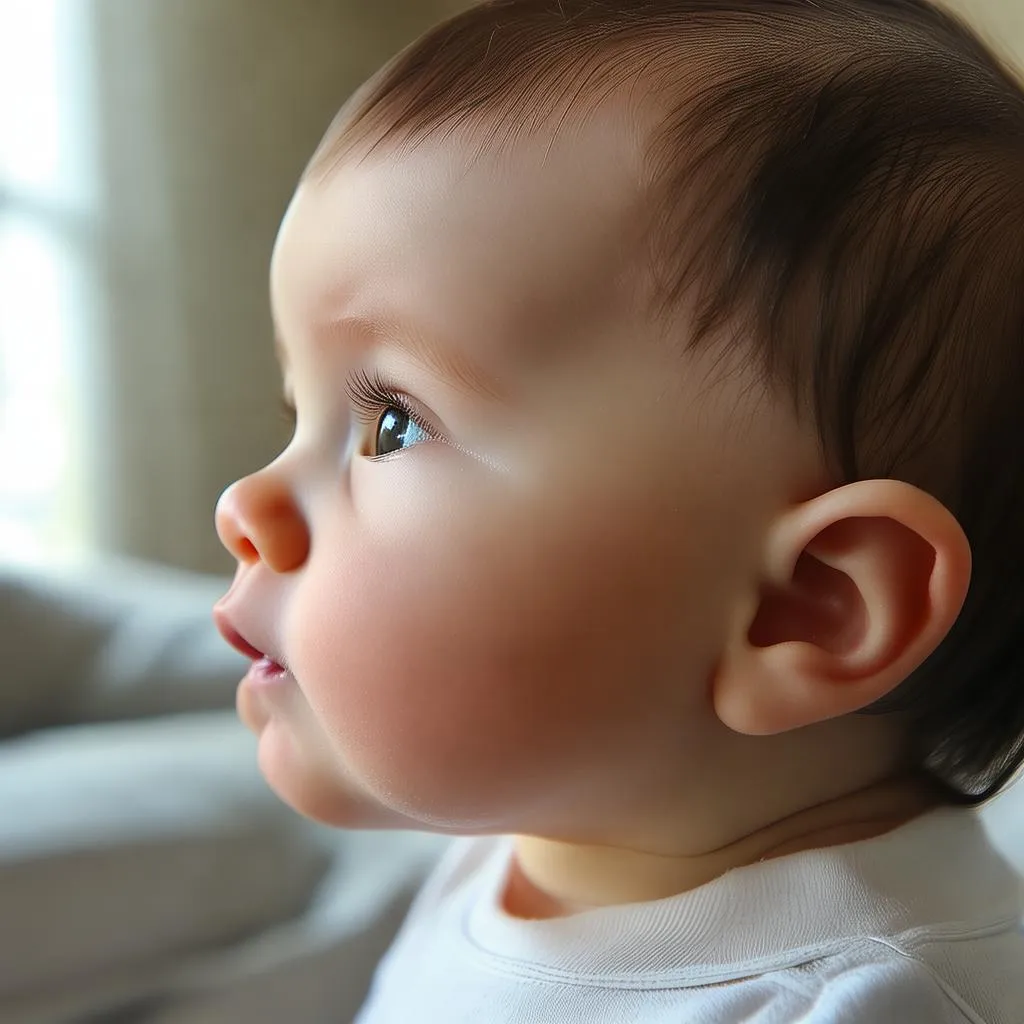 1岁半宝宝热狗：科学喂养与营养均衡的艺术