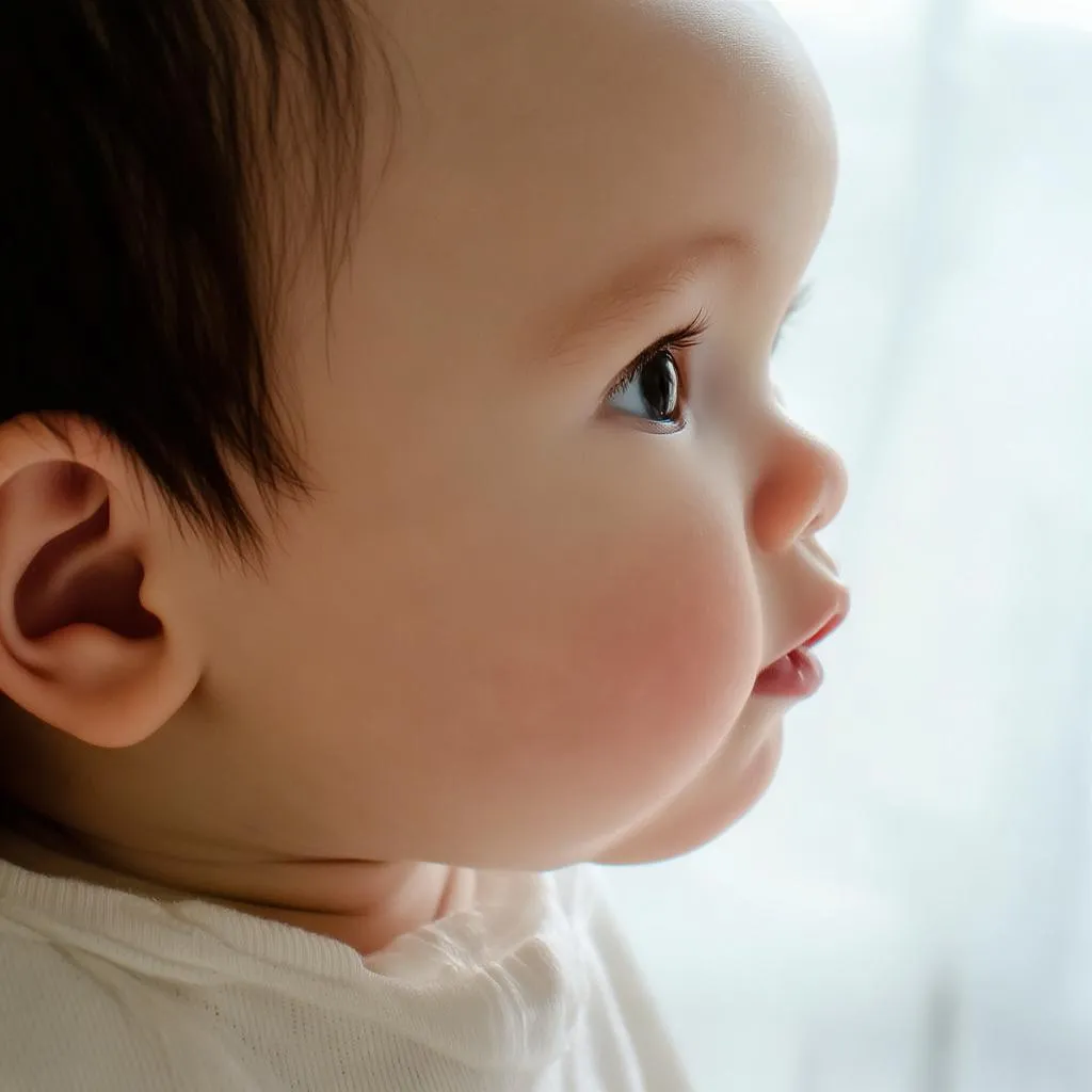 1岁女宝宝走失，如何预防与应对？