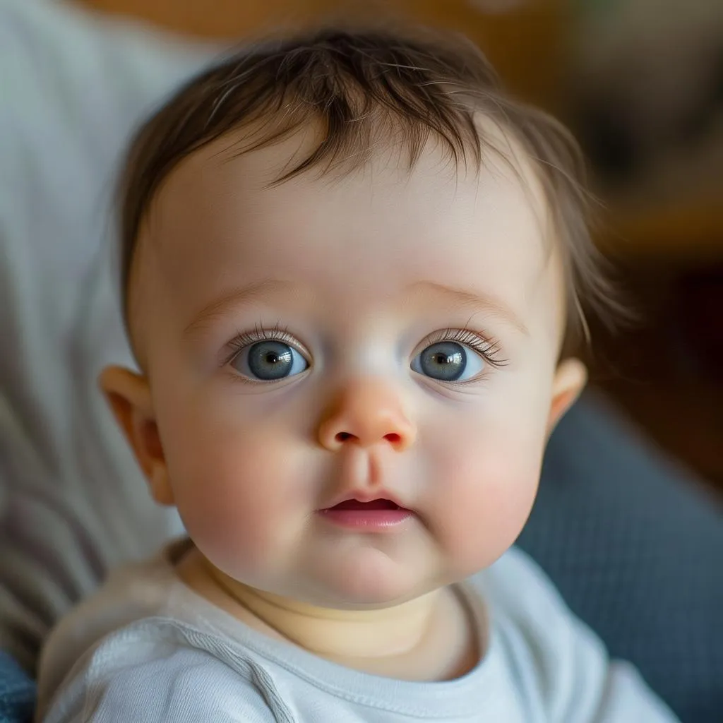 1岁宝宝语言阅读启蒙：开启宝宝语言能力新篇章