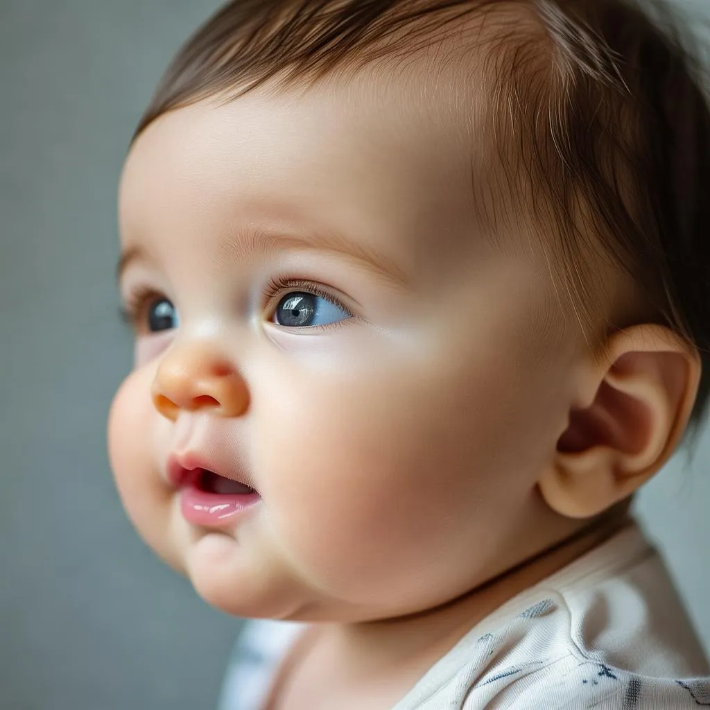 呵护宝宝成长，挑选适合1岁半以内宝宝的零食秘籍