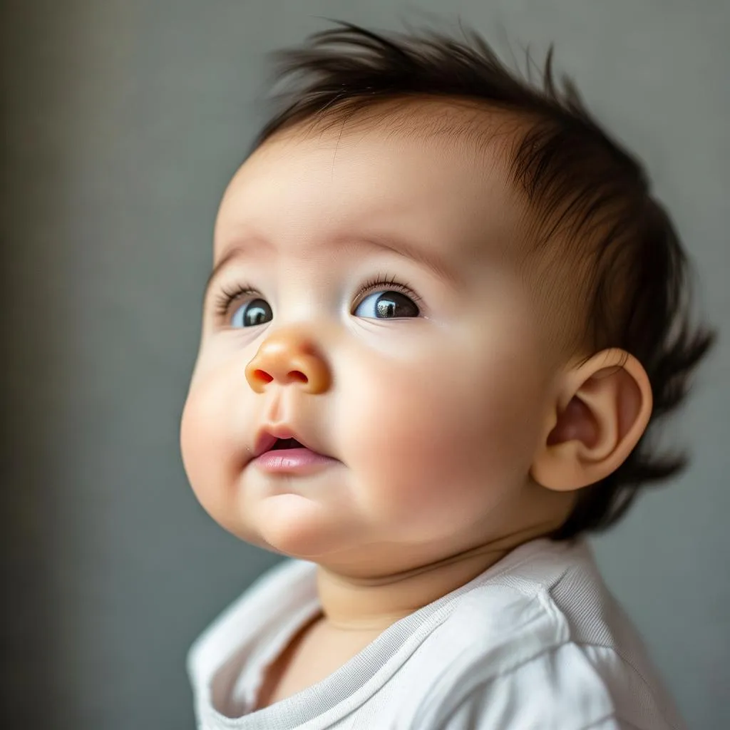 宝宝粥谱1岁：科学喂养，助力宝宝健康成长