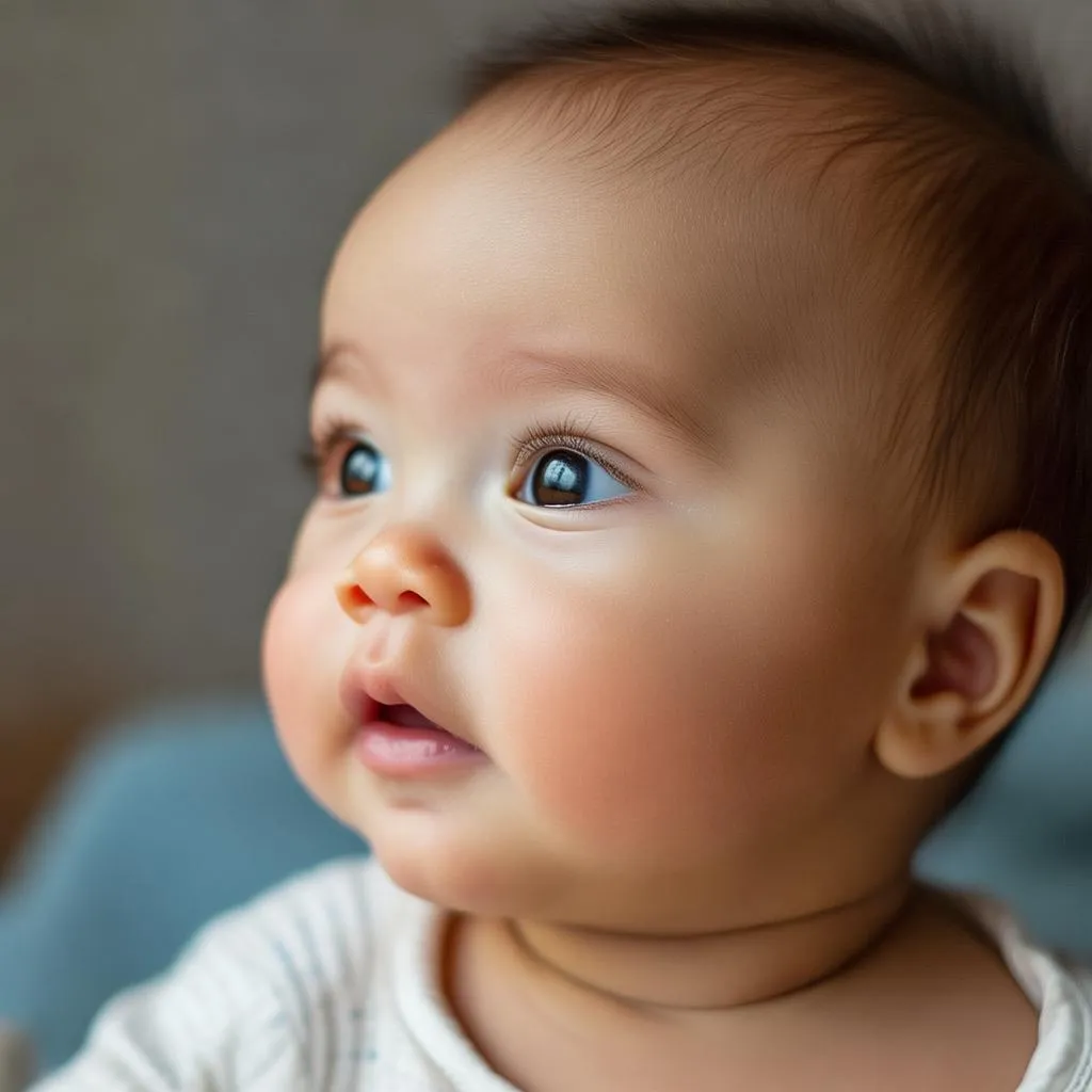 宝宝嘴角裂口出血，新手爸妈必看护理攻略