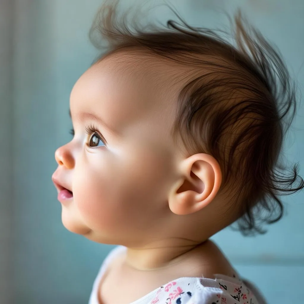 1岁宝宝蛀牙了怎么办？预防与治疗全攻略