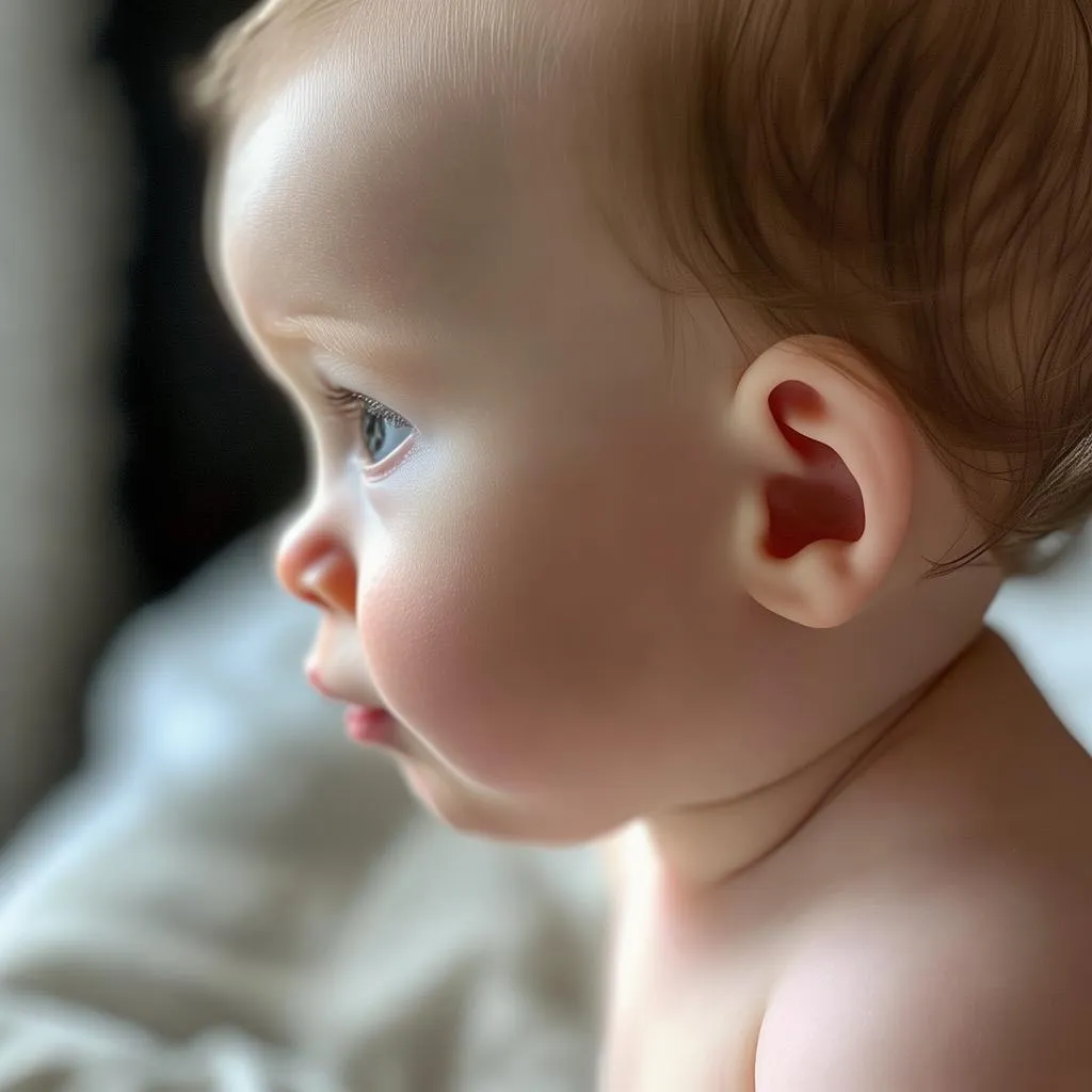 宝宝胶囊营养补充：1岁宝宝科学喝胶囊指南