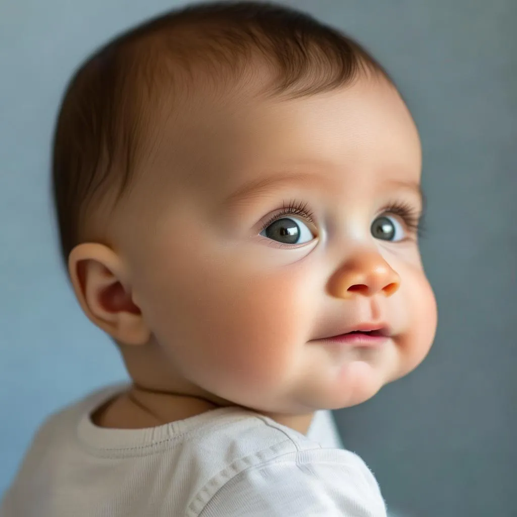 宝宝牙齿发黄，妈妈们不必焦虑，了解原因后轻松应对