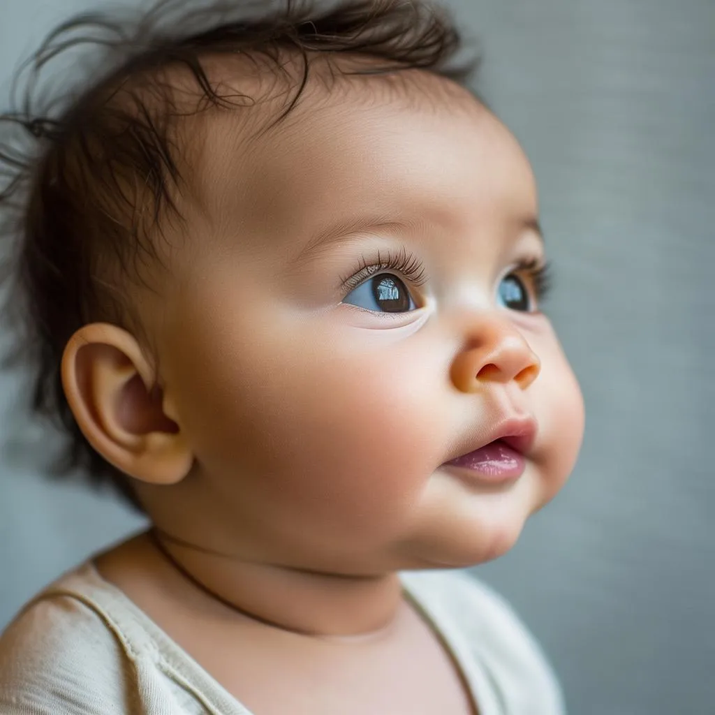 海带结：为1岁宝宝提供营养美味的辅食选择