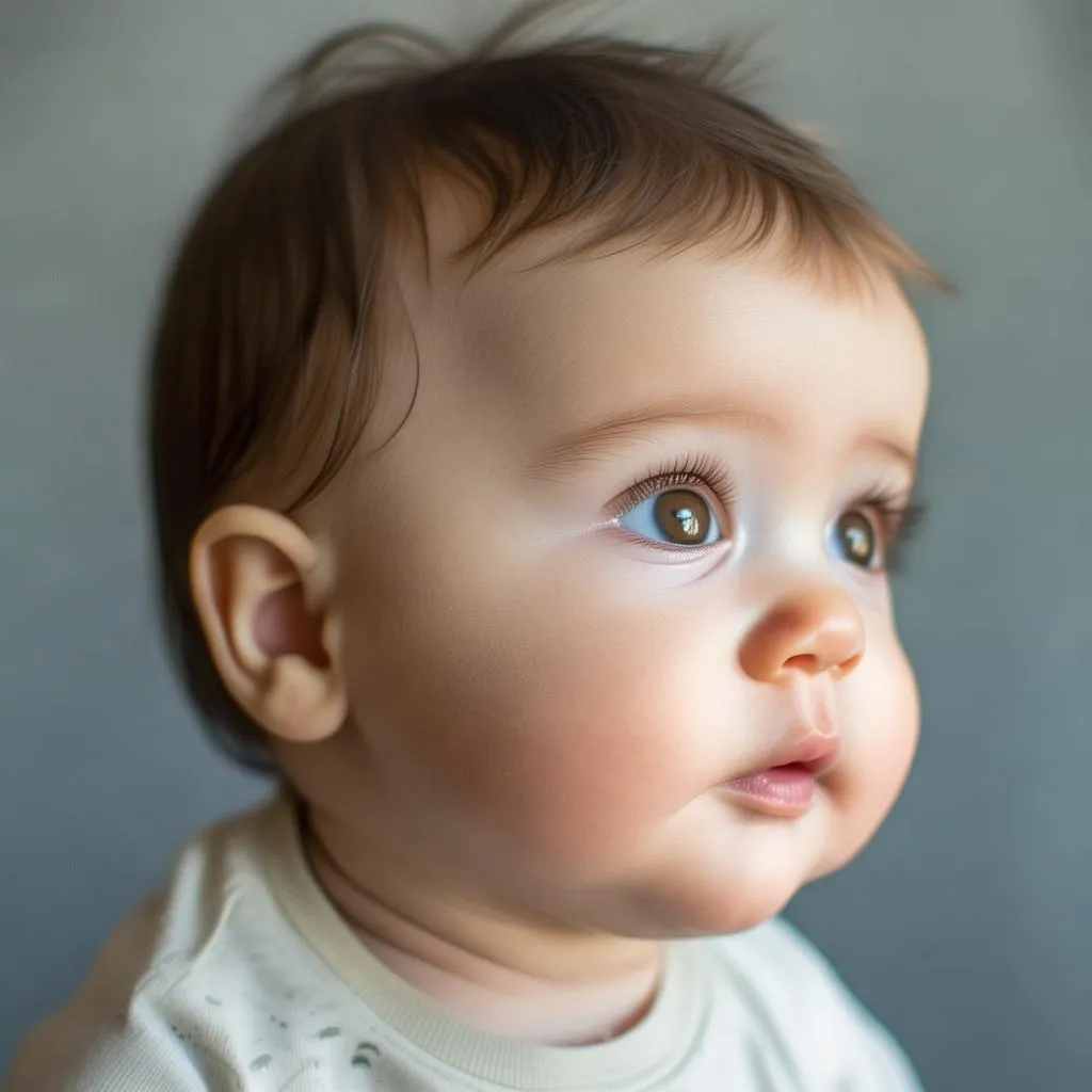 宝宝秋冬穿搭指南：一岁宝宝秋冬裤的选择与搭配