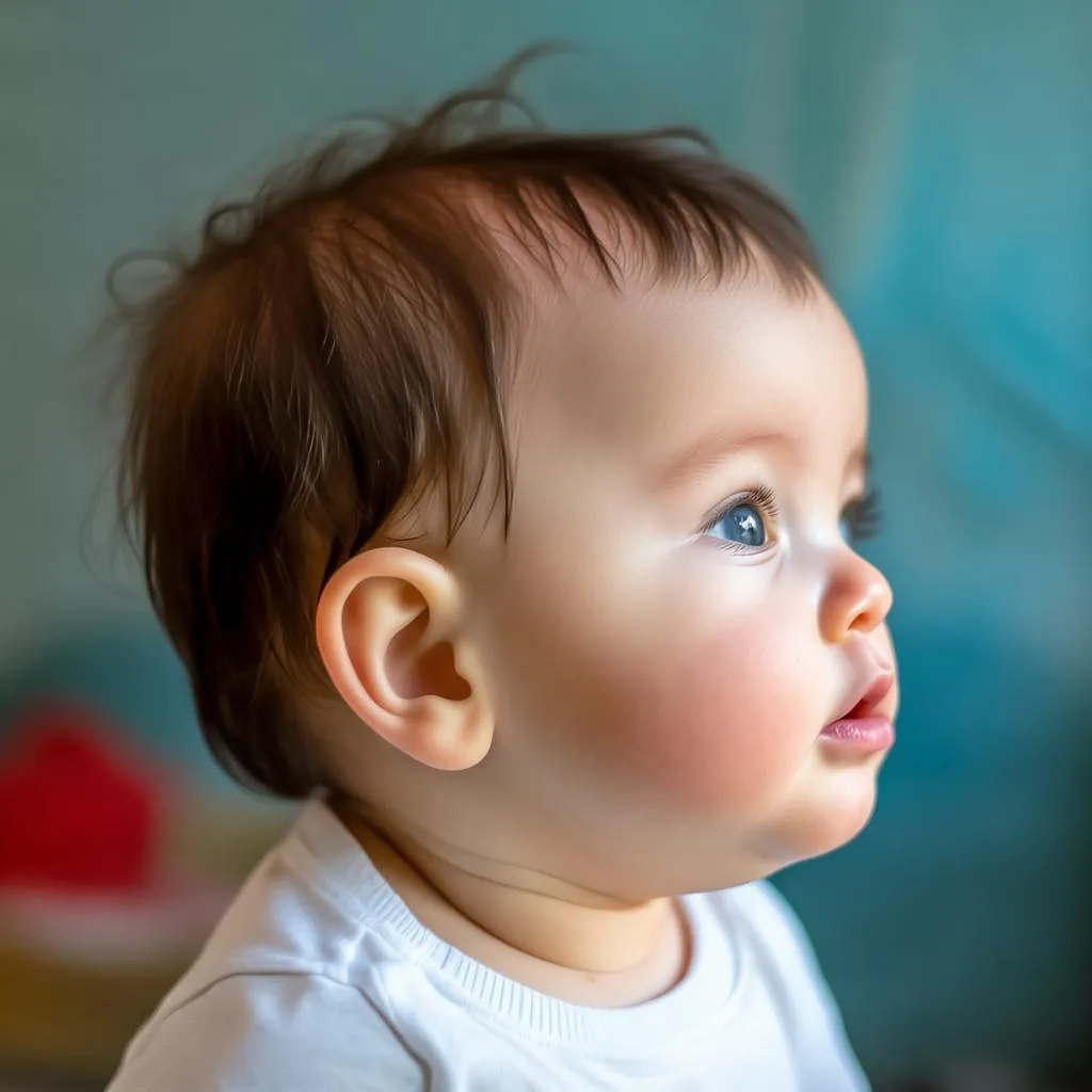 宝宝成长关键期：0至1岁饮食安排全攻略