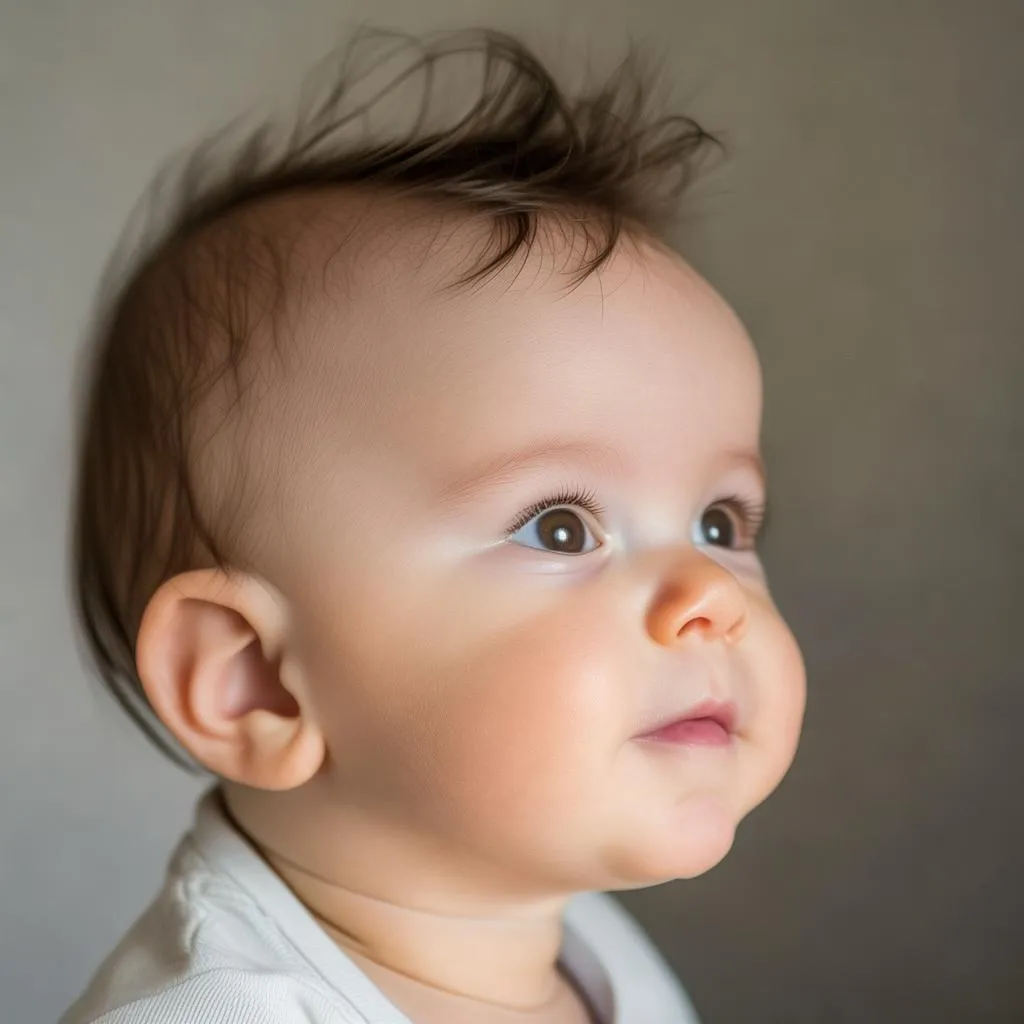 宝宝1岁情绪解码：如何应对宝宝的情绪波动