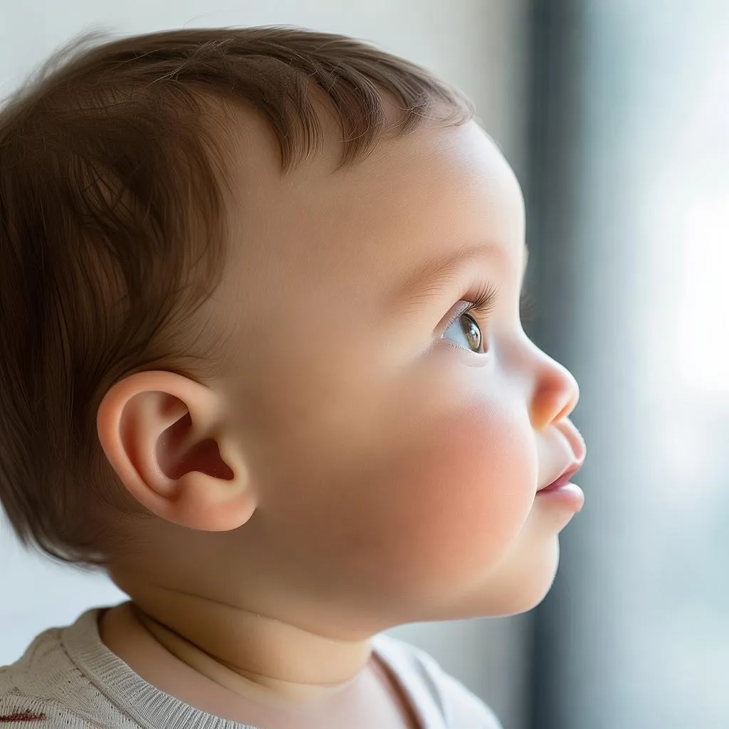 宝宝1岁了，吃多少奶才算正常？揭秘宝宝奶量标准