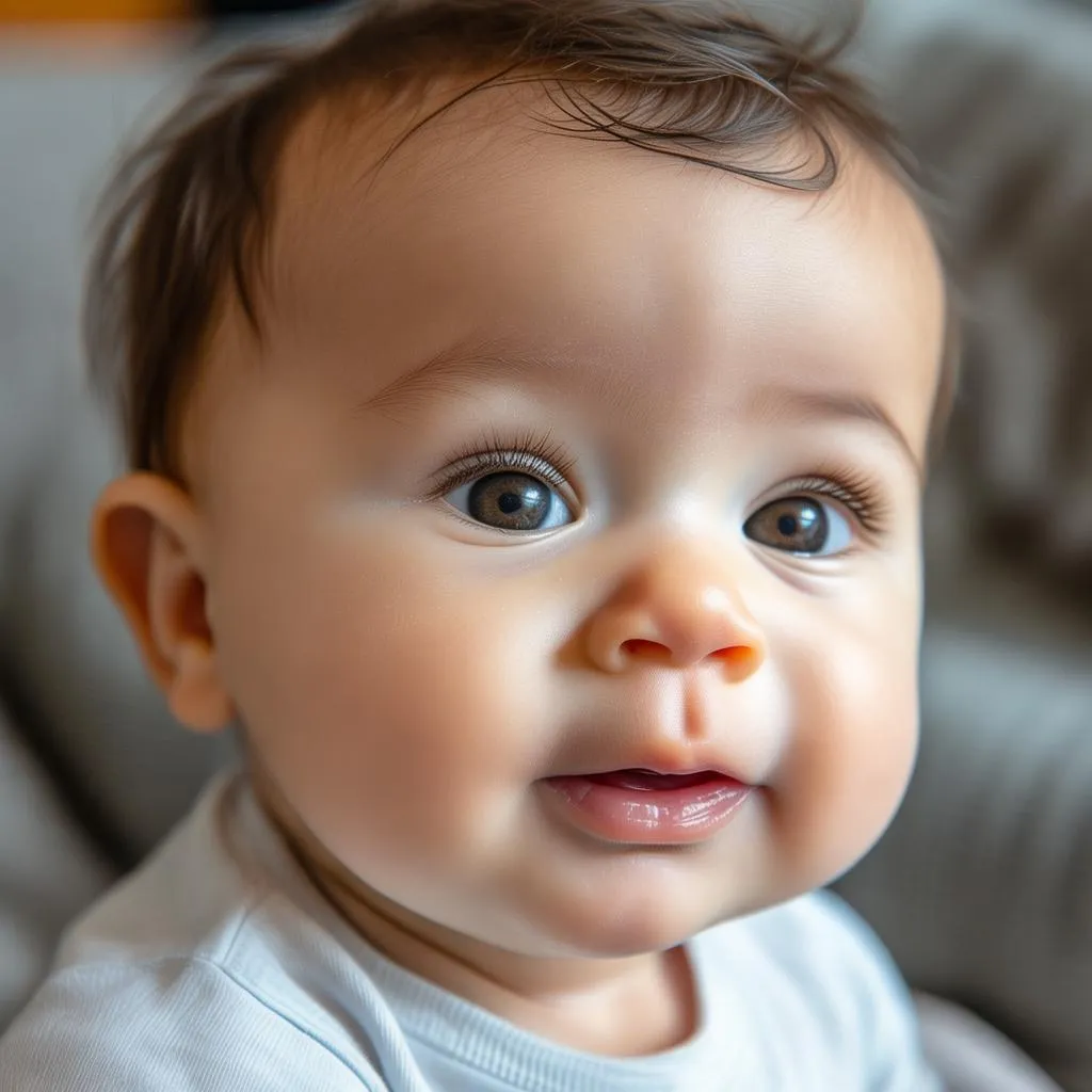 宝宝舞蹈启蒙：1至2岁宝宝舞蹈的意义与教学技巧