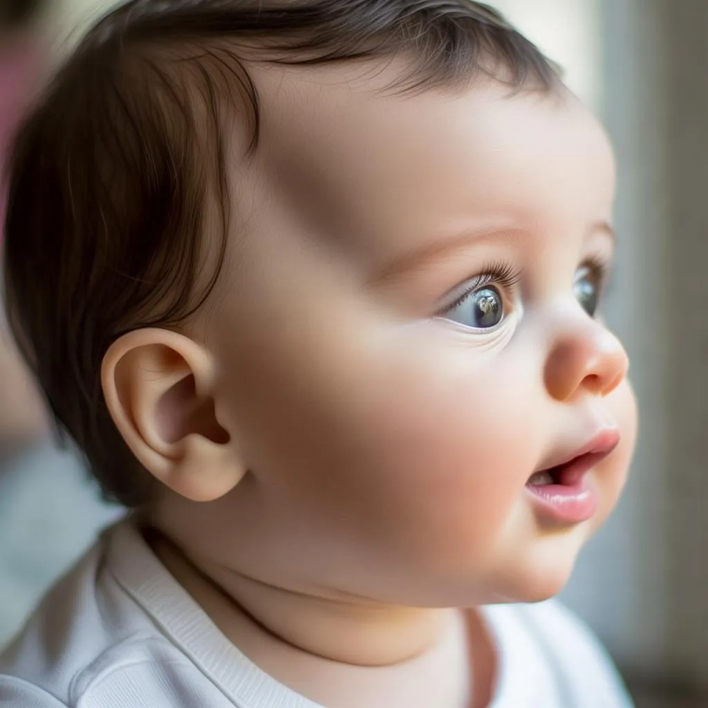 1岁宝宝补脑水果攻略：选对水果，助力宝宝智力发育