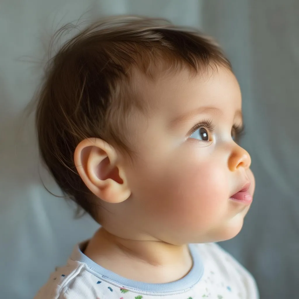 1岁半宝宝与iPad：科学引导，让科技成为成长伙伴