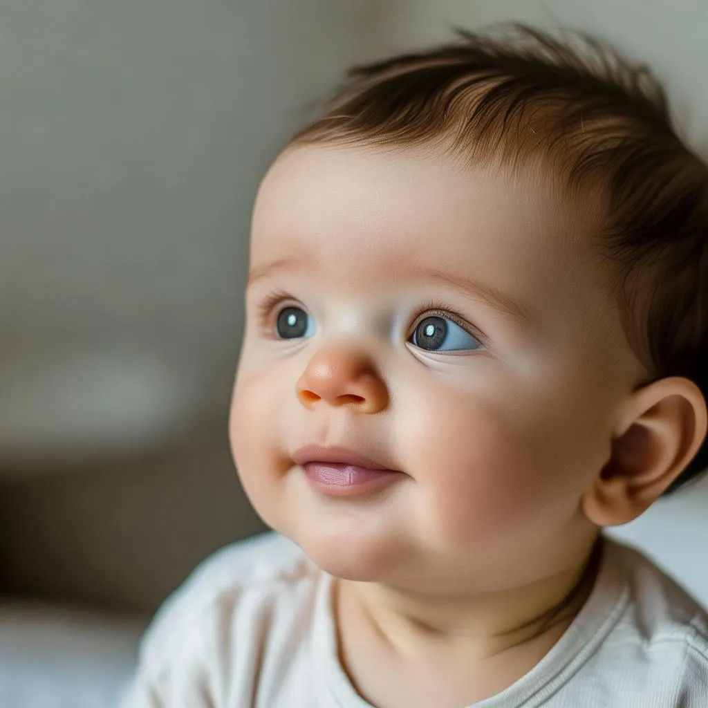 宝宝1岁体重仅8kg，家长如何科学应对？