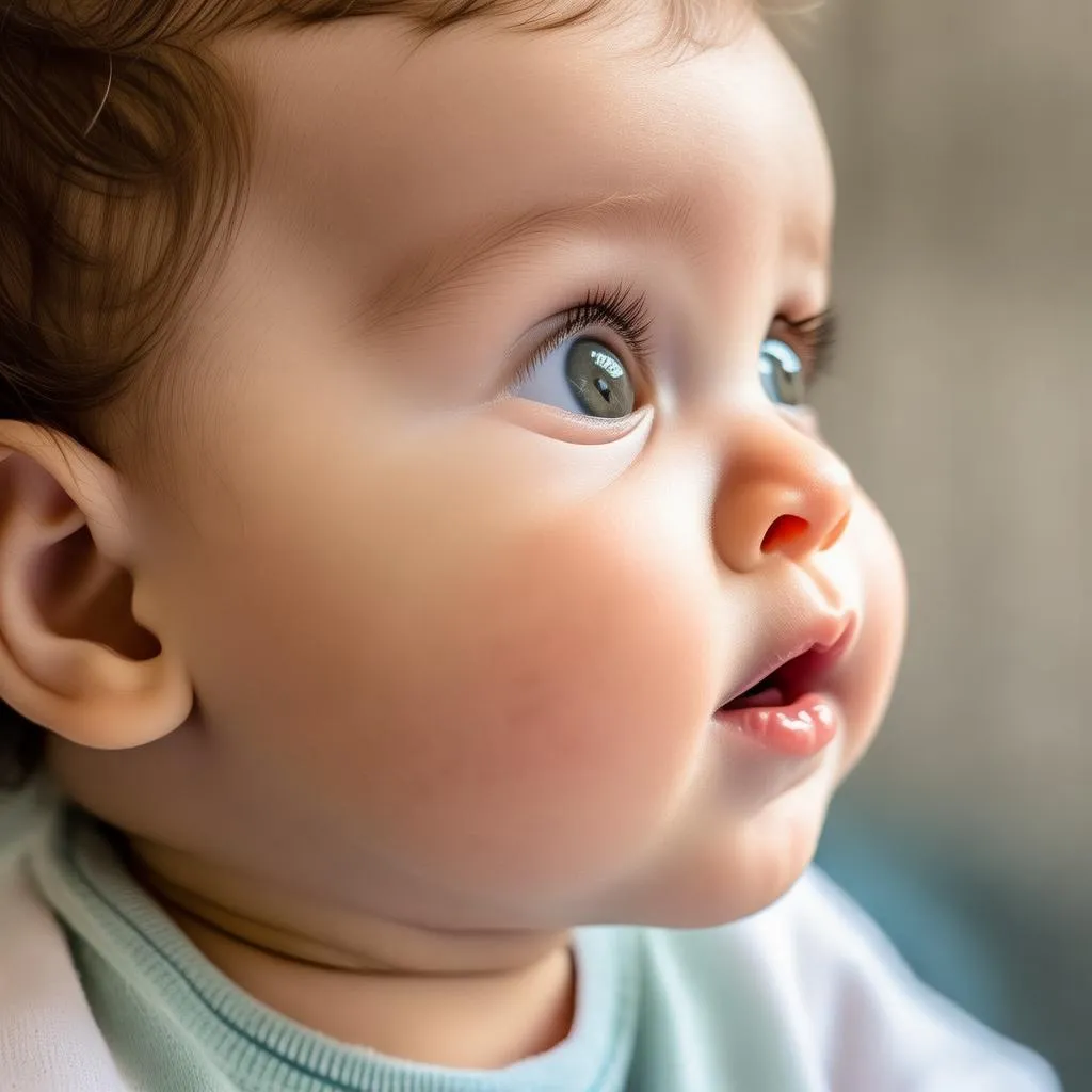 揭秘1-2岁男宝宝身高增长规律，助力宝宝健康成长