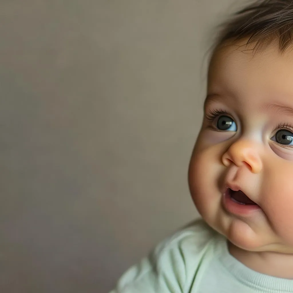 宝宝胀气怎么办？1岁宝宝胀气常见原因及应对策略