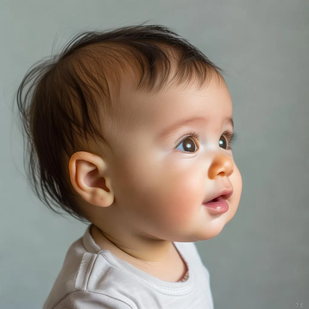 1岁宝宝棉麻衣服选购指南：舒适与健康的完美结合