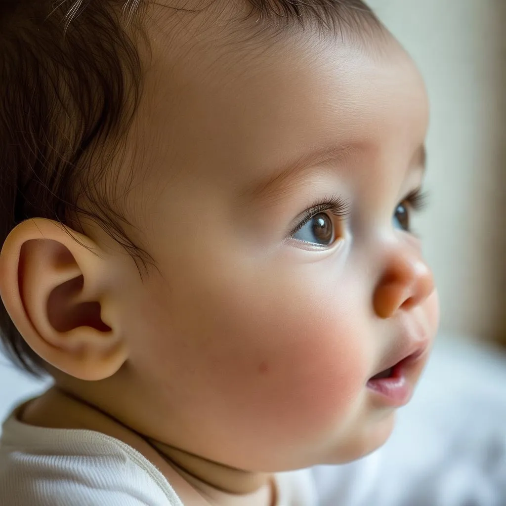 1岁宝宝长牙多，家长必知的护理与饮食秘诀
