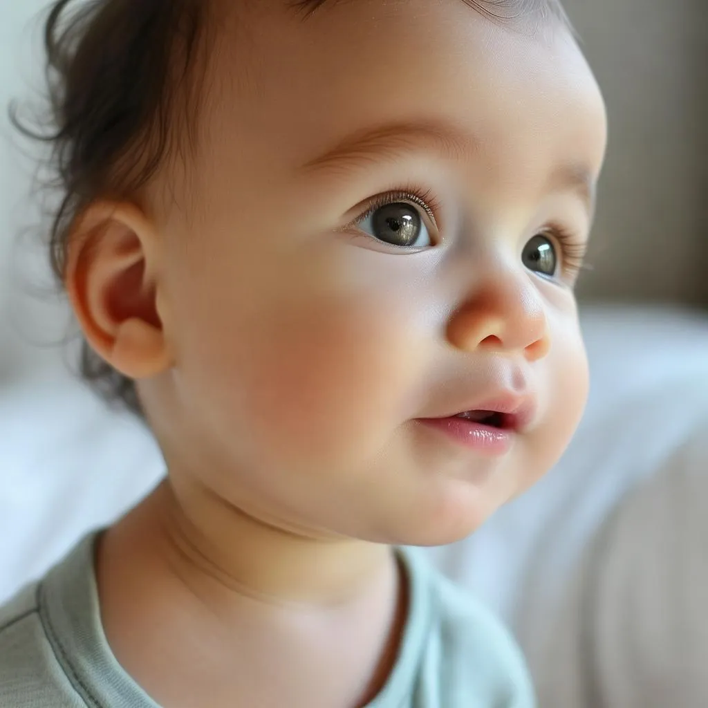 宝宝成长里程碑：1岁宝宝体重标准解析