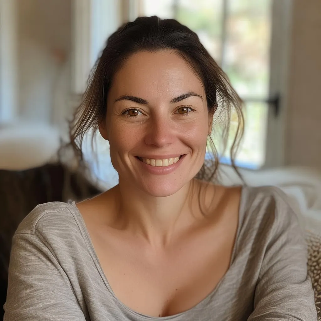 产后妈妈能否尝试倒立？揭秘产后恢复的奥秘