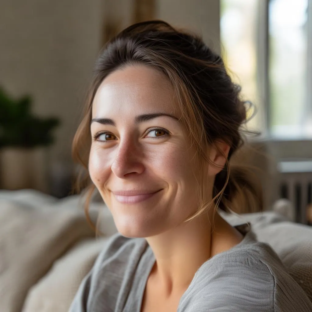 产后督导：助力新妈妈快速恢复身心，打造幸福育儿生活