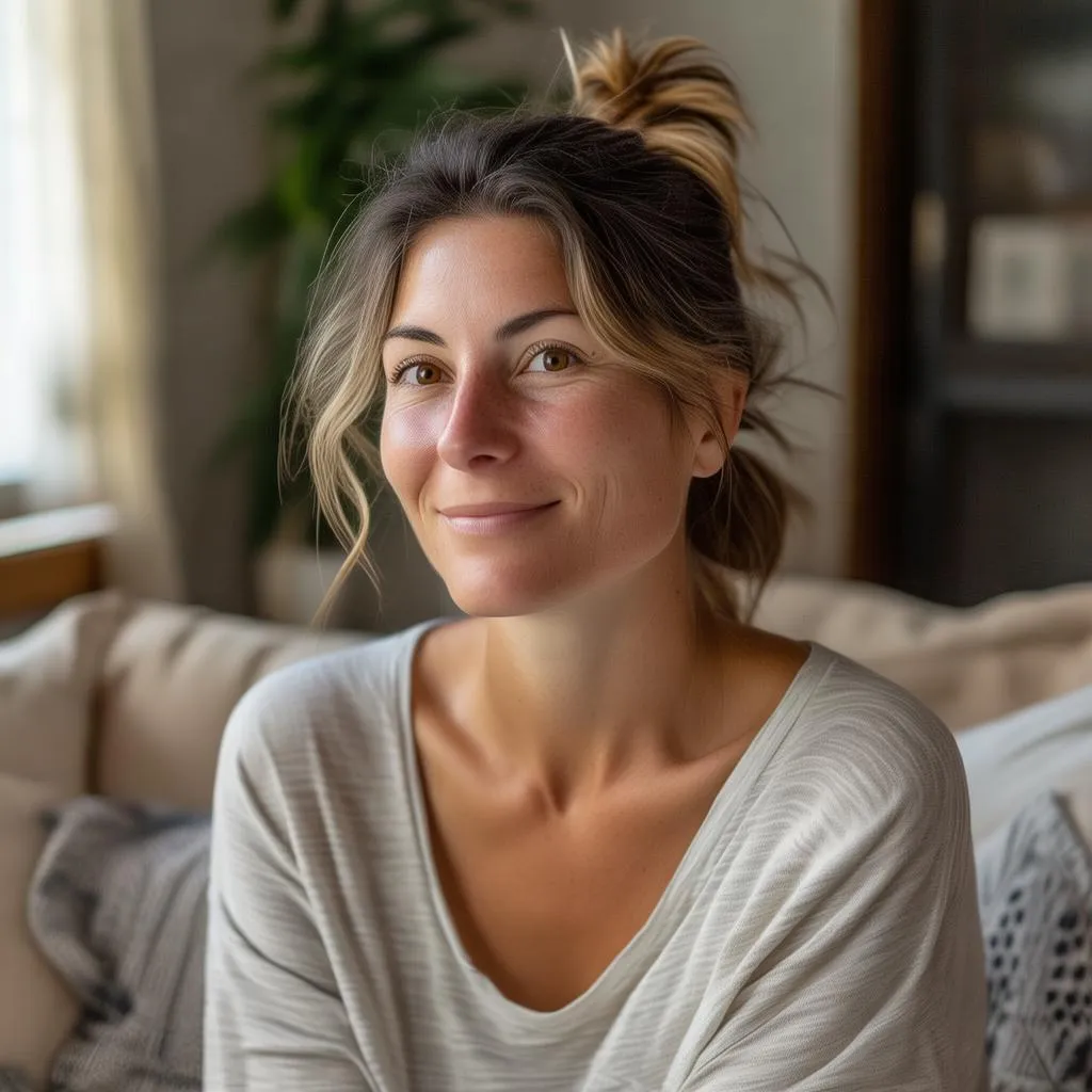 产后老公憋：揭秘产后夫妻生活的小秘密