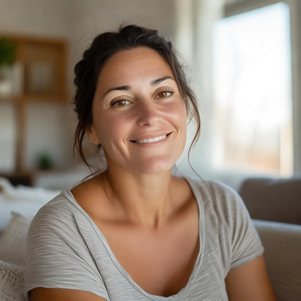 产后恢复分类全解析：新妈妈们的康复之路