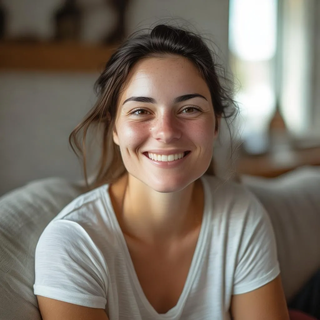 产后40天恶露鲜红，揭秘产后恢复的秘密