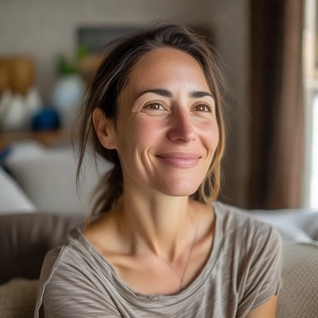 产后恶露护理攻略：助你轻松恢复，重拾生活精彩