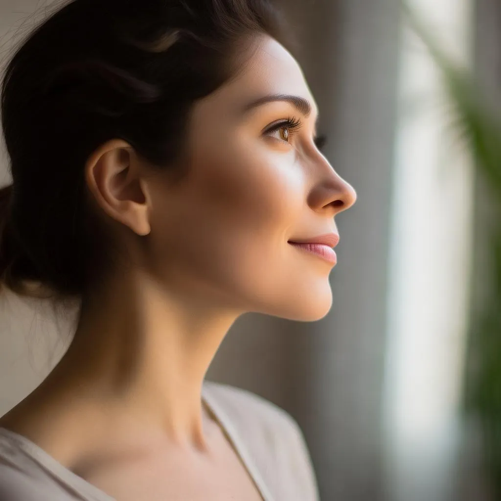 产后性兴趣低落：揭秘原因及应对策略