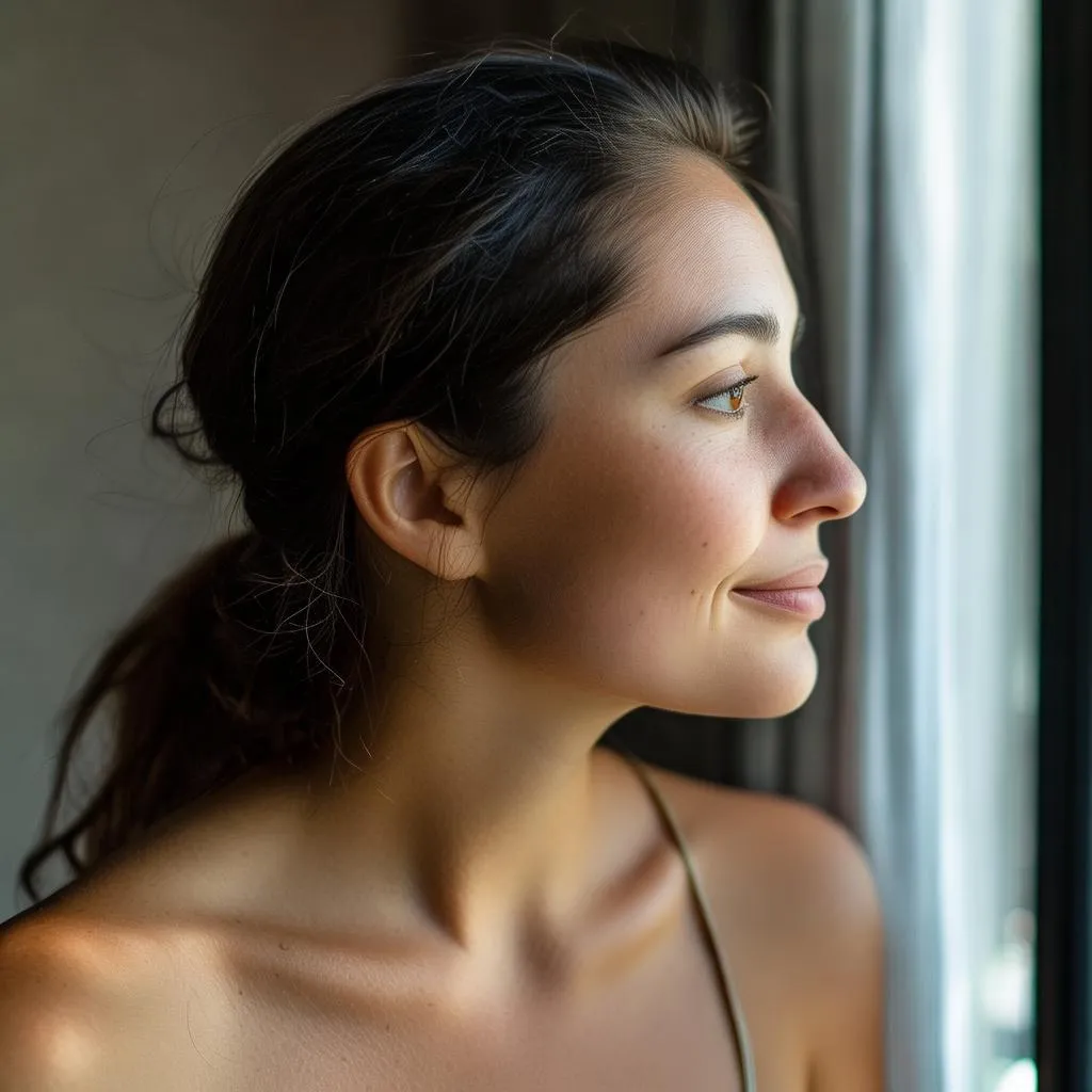 产后恢复，瑜伽助力——揭秘产后瘦身瑜伽的神奇效果