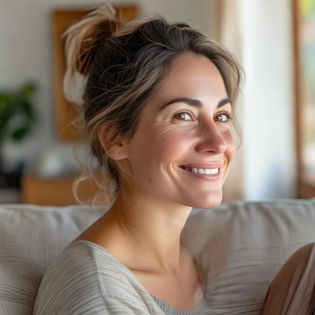 剖腹产后如何安全、顺利地起床：新手妈妈的康复指南