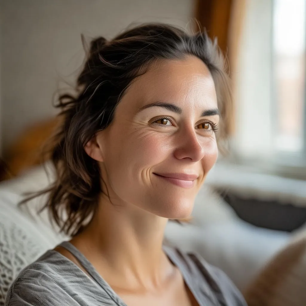 产后恢复：艾灸与发汗，双重呵护母婴健康