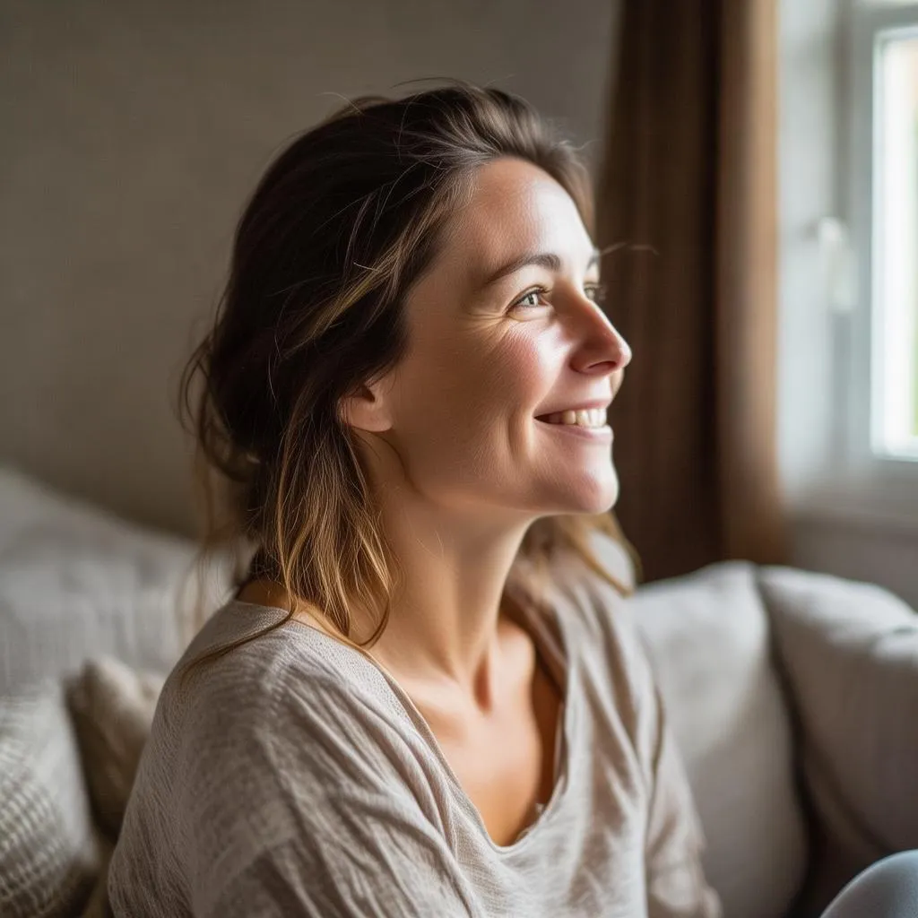 产后全身冒汗：揭秘原因及应对方法