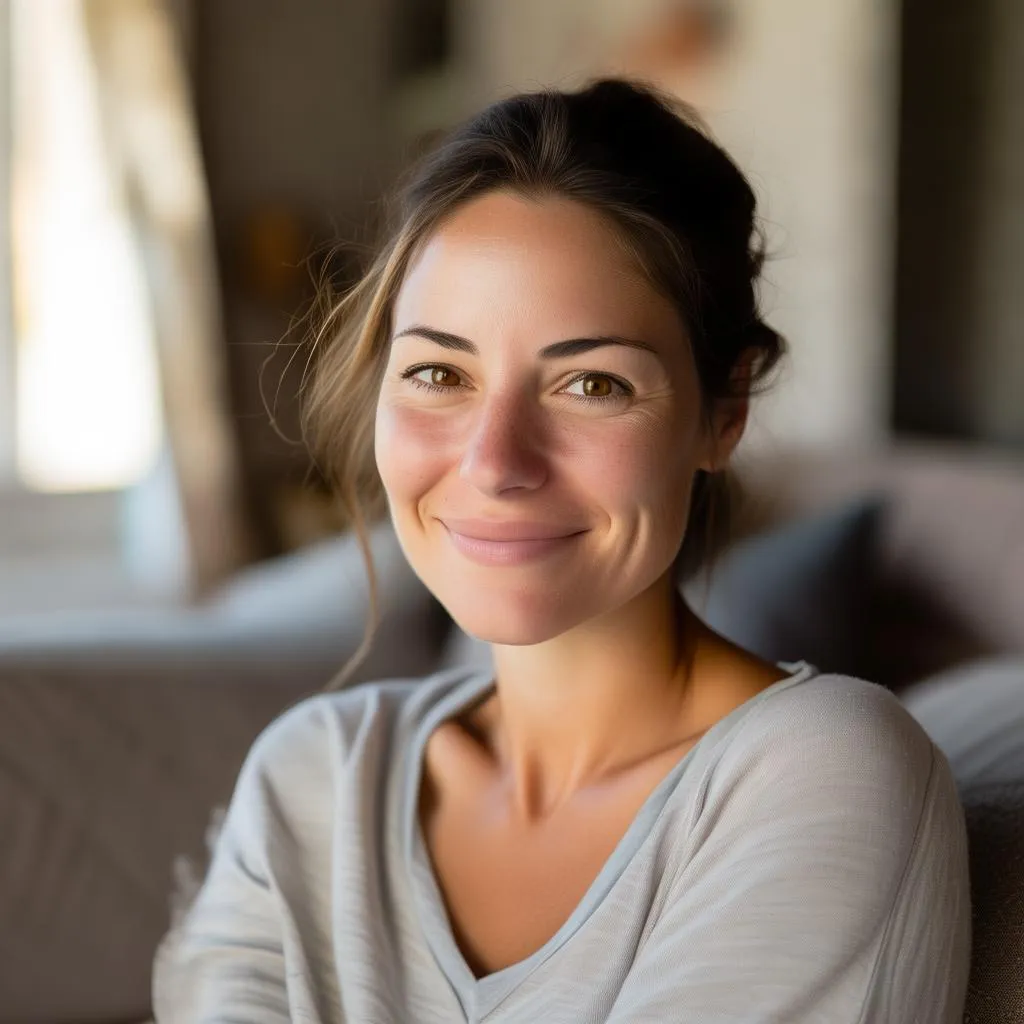 产后性欲复苏：流产后女性如何重拾激情