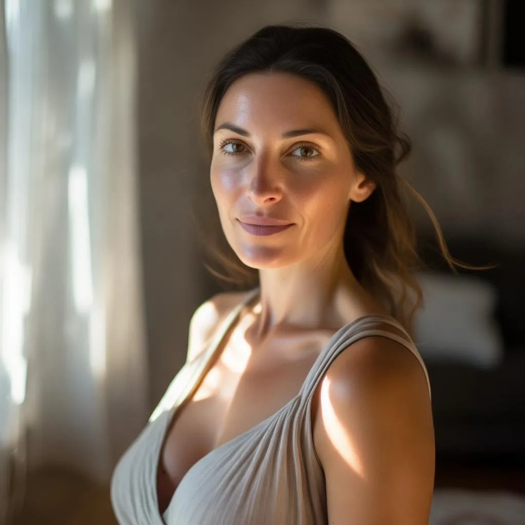 产后营养补充：选择适合产妇的奶粉的重要性