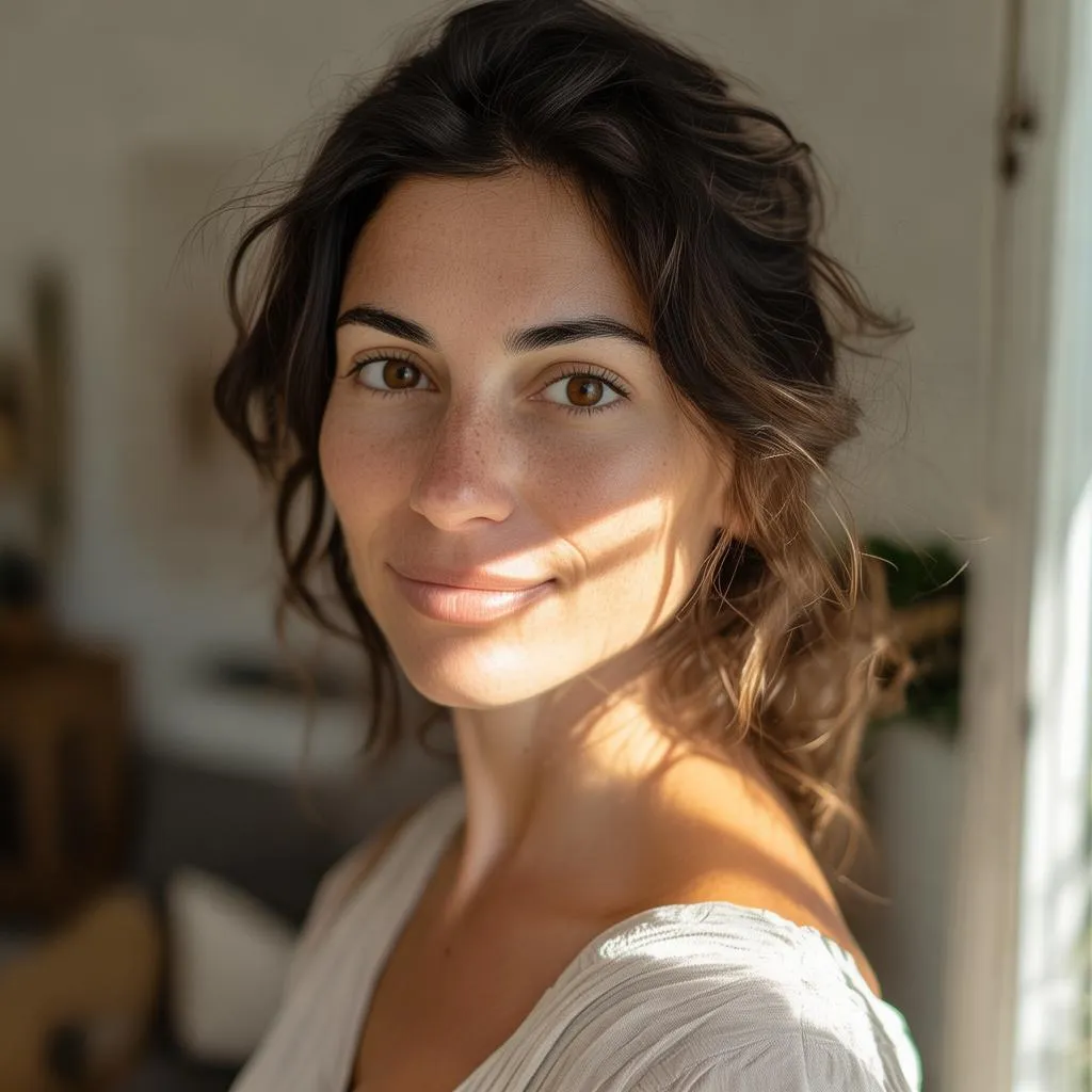 产后恢复：如何正确给产妇按摩腹部，助力身材恢复与健康